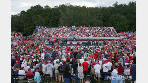 승패의 키 플로리다와 펜실베이니아…트럼프는 1곳이라도 놓치면 치명타