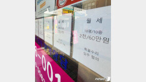 대학생 원룸 세입자 보증금 가로챈 임대인, 징역 13년 6개월 선고