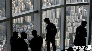 집세 26개월 만에 가장 많이 올라…전세금 대란이 주도