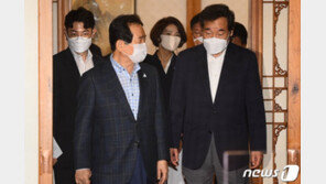 ‘6억 이하 1주택자’ 재산세 완화… 당정청 격론끝에 결국 靑 뜻대로