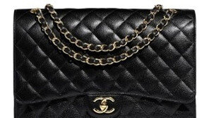 이 핸드백, 1000만원 넘었다