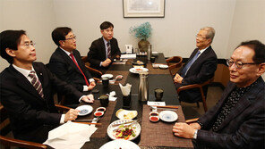 김종인 “서울시장 선거 집값-세금 최대이슈”