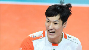 진상헌 “개인 욕심 없어… 선수들 든든한 맏형이 내 역할”