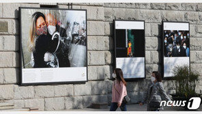 옷장 속 잠자는 겨울옷 모아 노숙인 등 취약계층 돕는다