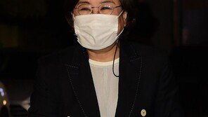 이혜훈 “서울시장 출마, 고민 막바지…집값-세금 절박한 문제”