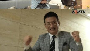 서경석, 공인중개사 1차 합격 유력 “떨어진 줄…대입 때보다 기뻐”