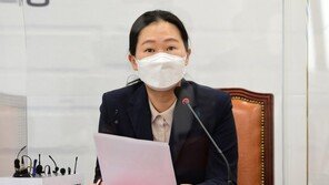 권은희, 안철수 시장출마 질문에 “제로라 말할 상황 아니다”