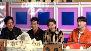 ‘2년 뒤 힙합뮤지션 은퇴 계획’ 박재범 “오르테가에 폭행당해 턱 돌아가”