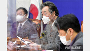 “오세훈 때도 안 내” VS “성추행 사건 아냐”…여야, 선거비용 격돌