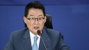 “박지원 국정원장 내주 방일…징용 문제 등 협의”