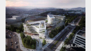 LH-국토연구원, 산업단지내 건축물 설계고도화 협업 추진