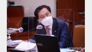 김기현 “재산세 감면? 세금 폭탄 터뜨리고 깎아주는 척 땜빵”