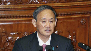 “日스가, 내년 1월 방미 검토…대선결과 혼란·코로나19 고려”