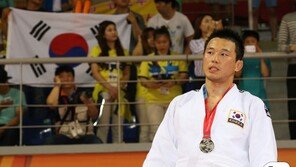 ‘미성년 제자 성폭행’ 은메달리스트 왕기춘 징역 9년 구형