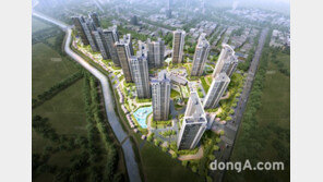 안성·하남·경산 등 편의시설 주변 단지 잇달아 분양