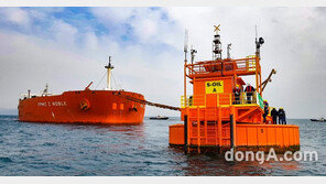 에쓰오일, 새 원유하역시설 가동… 원유 공급 안정성↑