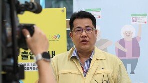 당국 “방역목표, 지역발생 100명 아래…현재 아슬아슬”