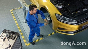 서비스 품질 개선 프로젝트… 폭스바겐코리아, 더블체크 캠페인 전개