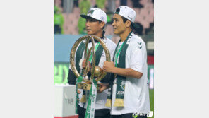 전북, 모라이스 감독과 결별…차기 사령탑은 김상식 코치 유력