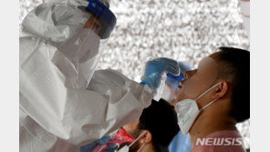 코로나19-독감 동시 진단키트 국내 최초 허가