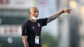 ‘차두리 감독’ 오산고, ‘2020 K리그 주니어 U18’ 우승