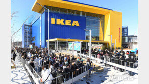 이케아노조 “해외와 동일대우” vs 이케아 “모든 국가 법 지킨다”