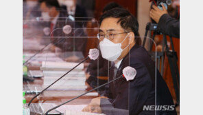 국민의힘 “청와대 국감 증인들 또 불참 통보… 명백한 방해”