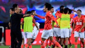 박지수의 광저우, 중국 슈퍼리그 결승행…2연패 도전