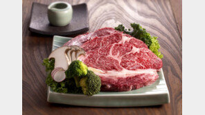 11월은 대한민국 한우 먹는날…한우고기 최고 46% 할인판매