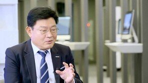 [이제는 SaaS 시대] 더존비즈온 박원용 부사장 "찾아온 기회, 놓치지 않겠다"