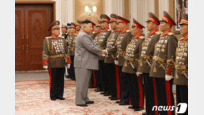 북한, 인민무력성→국방성 개칭…“군사력 방어적 사용 강조”