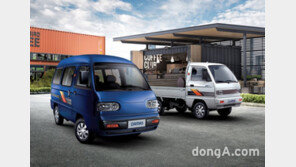 내년 1분기 ‘다마스·라보’ 생산 종료… 한국GM, 글로벌 신차 생산 준비 돌입