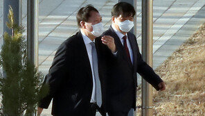 연수원 간 윤석열 “사회적 강자 엄벌이 검찰 개혁의 목표”