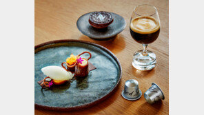 커피장인들이 뽑은 ‘마스터 오리진’ 한 잔