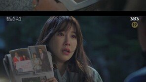 ‘펜트하우스’ 이지아, 조수민=친딸 알고 ‘충격’…“엄마가 미안해”