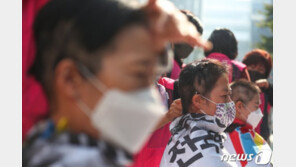 ‘돌봄 총파업’ 이틀 앞으로…맞벌이 학부모 “초등2년 아이 갈 곳 없어”