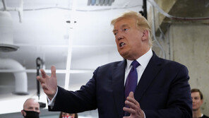 트럼프 “느낌 매우 좋아…이길 가능성 높아”