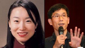 진혜원 “날 짝사랑하는 陳모, 고통 덜어주려 SNS 차단”