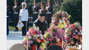 태영호 “김정은, 바이든 당선 예상…北, 존엄 건드린 바이든 비난 자제”