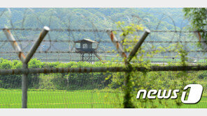 軍 “동부지역 전방서 미상인원 감시장비에 포착”…‘진돗개’ 발령