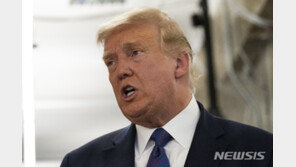 CNN “트럼프, 인디애나주 확보할 듯”