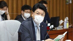 장제원 “내년 보궐선거서 진다면 어차피 망할 정당”