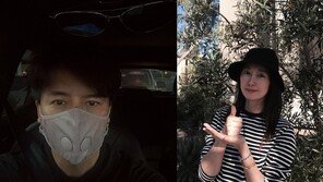 손지창·오연수 아들, 입대…“아 큰일~벌써 보고 싶다”