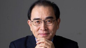 태영호 “北, 트럼프 승 바라지만 ‘바이든 당선’ 높게 보는 듯”