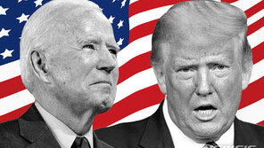 AP·NYT “바이든, 버지니아 승리…트럼프는 웨스트버지니아 승”