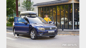 10월 수입차 2만4257대 신규등록…전년比 9.8%↑