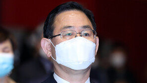 주호영, ‘보건부’ 독립 제안…“코로나 같은 질병 또 생길 수도”