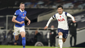 토트넘 구단주, 손흥민 최고 대우 승인…주급 3억원+α