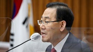 주호영 “안철수-금태섭 합칠 가능성 커…‘윤석열 대권’은 찬성안해”