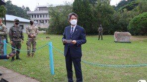 이인영 “미국 대선이 새로운 정세의 시작”…방미는 상황보면서 판단